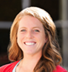 Headshot of Sarah Lee